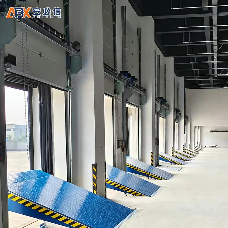 晋中保温提升门